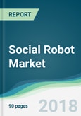 Social Robot Market - Forecasts from 2018 to 2023- Product Image