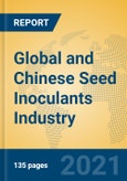 Global and Chinese Seed Inoculants Industry, 2021 Market Research Report- Product Image