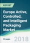 Europe Active, Controlled, and Intelligent Packaging Market - Forecasts from 2018 to 2023 - Product Thumbnail Image