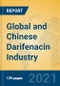Global and Chinese Darifenacin Industry, 2021 Market Research Report - Product Thumbnail Image