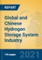 Global and Chinese Hydrogen Storage System Industry, 2021 Market Research Report - Product Thumbnail Image