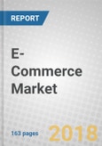 E-Commerce: Global Markets to 2022- Product Image