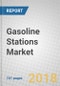 Gasoline Stations: Global Markets to 2022 - Product Thumbnail Image
