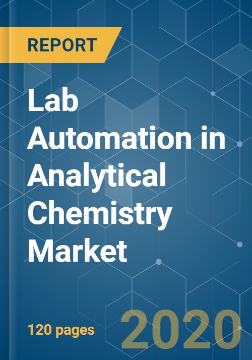 Lab Automation in Analytical Chemistry Market - Growth, Trends, and 
