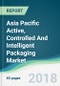 Asia Pacific Active, Controlled And Intelligent Packaging Market - Forecasts from 2018 to 2023 - Product Thumbnail Image