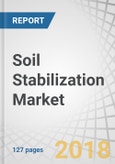 Soil Stabilization Market by Method (Mechanical and Chemical), Application (Industrial, Non-agricultural, and Agricultural), Additive (Polymer and Mineral & Stabilizing Agents), and Region (APAC, North America, Europe) - Global Forecast to 2022- Product Image