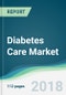 Diabetes Care Market - Forecasts from 2018 to 2023 - Product Thumbnail Image