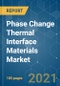 Phase Change Thermal Interface Materials Market - Growth, Trends, COVID-19 Impact, and Forecasts (2021 - 2026) - Product Thumbnail Image