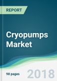 Cryopumps Market - ForecastS from 2018 to 2023- Product Image