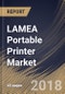 LAMEA Portable Printer Market Analysis (2017-2023) - Product Thumbnail Image