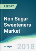 Non Sugar Sweeteners Market - Forecasts from 2018 to 2023- Product Image