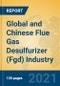 Global and Chinese Flue Gas Desulfurizer (Fgd) Industry, 2021 Market Research Report - Product Thumbnail Image