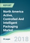 North America Active, Controlled And Intelligent Packaging Market - Forecasts from 2018 to 2023 - Product Thumbnail Image