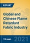 Global and Chinese Flame Retardant Fabric Industry, 2021 Market Research Report - Product Thumbnail Image