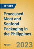 Processed Meat and Seafood Packaging in the Philippines- Product Image