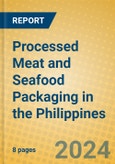 Processed Meat and Seafood Packaging in the Philippines- Product Image