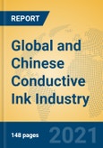 Global and Chinese Conductive Ink Industry, 2021 Market Research Report- Product Image