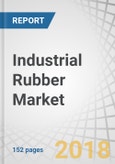Industrial Rubber Market by Application (Automotive, Building & Construction, Industrial Manufacturing, Polymer Modification, Wire & Cable, Electrical & Electronics, Bitumen Modification), Type, Product, and Region - Global Forecast to 2022- Product Image