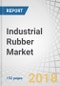 Industrial Rubber Market by Application (Automotive, Building & Construction, Industrial Manufacturing, Polymer Modification, Wire & Cable, Electrical & Electronics, Bitumen Modification), Type, Product, and Region - Global Forecast to 2022 - Product Thumbnail Image