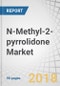 N-Methyl-2-pyrrolidone (NMP) Market by Application (Petrochemicals, Electronics, Paints & Coatings, Agrochemicals, Pharmaceutical) and Region (Asia Pacific, Europe, North America, Middle East & Africa, South America) - Global Forecast to 2022 - Product Thumbnail Image
