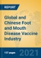 Global and Chinese Foot and Mouth Disease Vaccine Industry, 2021 Market Research Report - Product Thumbnail Image