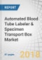 Automated Blood Tube Labeler & Specimen Transport Box Market - By End User, Specimen Transport Box Type - Forecast to 2022 - Product Thumbnail Image