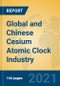Global and Chinese Cesium Atomic Clock Industry, 2021 Market Research Report - Product Thumbnail Image