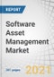 Software Asset Management Market by Solution (License Management, Audit and Compliance Management, Software Discovery, Optimization, and Metering), Service, Deployment Type, Organization Size, Industry Vertical, and Region - Global Forecast to 2026 - Product Image