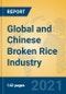 Global and Chinese Broken Rice Industry, 2021 Market Research Report - Product Thumbnail Image