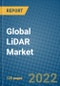 Global LiDAR Market 2022-2028 - Product Image