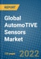 Global AutomoTIVE Sensors Market Research and Forecast 2022-2028 - Product Image