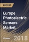 Europe Photoelectric Sensors Market Analysis (2017-2023) - Product Thumbnail Image