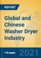 Global and Chinese Washer Dryer Industry, 2021 Market Research Report - Product Thumbnail Image