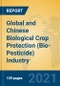 Global and Chinese Biological Crop Protection (Bio-Pesticide) Industry, 2021 Market Research Report - Product Thumbnail Image