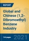 Global and Chinese (1,2-Dibromoethyl) Benzene Industry, 2021 Market Research Report - Product Thumbnail Image