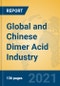 Global and Chinese Dimer Acid Industry, 2021 Market Research Report - Product Image