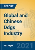 Global and Chinese Ddgs Industry, 2021 Market Research Report- Product Image