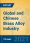 Global and Chinese Brass Alloy Industry, 2021 Market Research Report - Product Thumbnail Image