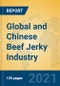 Global and Chinese Beef Jerky Industry, 2021 Market Research Report - Product Image