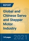 Global and Chinese Servo and Stepper Motor Industry, 2021 Market Research Report - Product Thumbnail Image