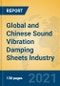 Global and Chinese Sound Vibration Damping Sheets Industry, 2021 Market Research Report - Product Thumbnail Image