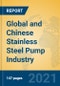 Global and Chinese Stainless Steel Pump Industry, 2021 Market Research Report - Product Thumbnail Image