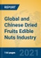 Global and Chinese Dried Fruits Edible Nuts Industry, 2021 Market Research Report - Product Thumbnail Image