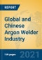 Global and Chinese Argon Welder Industry, 2021 Market Research Report - Product Thumbnail Image