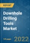 Downhole Drilling Tools Market - Growth, Trends, COVID-19 Impact, and Forecasts (2022 - 2027) - Product Image