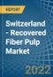 Switzerland - Recovered Fiber Pulp - Market Analysis, Forecast, Size, Trends and Insights - Product Thumbnail Image