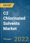 C2 Chlorinated Solvents Market - Growth, Trends, COVID-19 Impact, and Forecasts (2022 - 2027) - Product Thumbnail Image