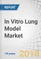 In Vitro Lung Model Market by Type (2D, 3D (In-house, Commercial)), Application (Drug Screening, Toxicology, 3D Model Development, Basic Research, Physiologic Research, Stem Cell Research, Regenerative Medicine) - Global Forecasts to 2023 - Product Thumbnail Image