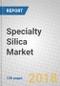 Specialty Silica: Global Markets to 2022 - Product Thumbnail Image