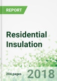 Residential Insulation- Product Image